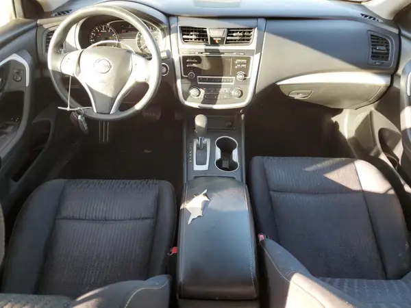 1N4AL3APXGC234444 2016 NISSAN ALTIMA - Image 8