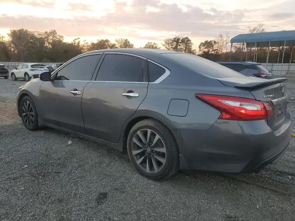 1N4AL3APXGC234587 2016 NISSAN ALTIMA - Image 2