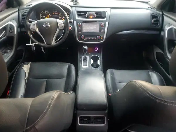 1N4AL3APXGC234587 2016 NISSAN ALTIMA - Image 8