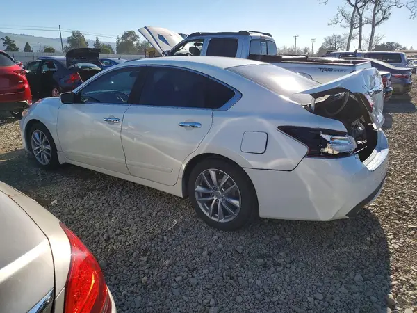 1N4AL3APXGC234931 2016 NISSAN ALTIMA - Image 2