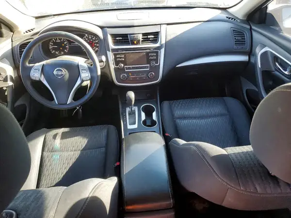 1N4AL3APXGC234931 2016 NISSAN ALTIMA - Image 8