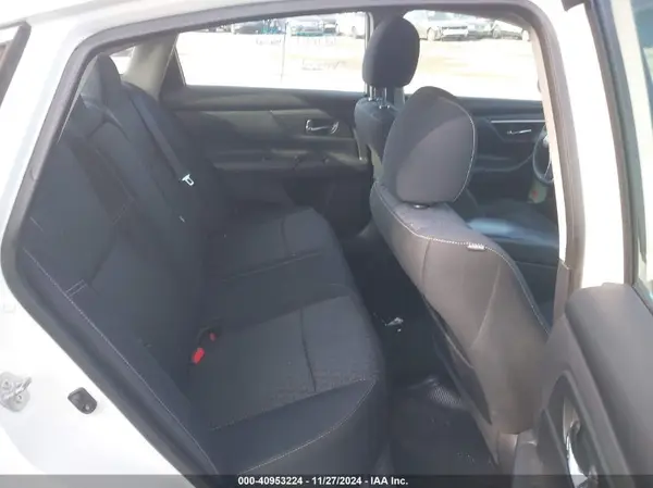 1N4AL3APXGC235030 2016 NISSAN ALTIMA - Image 8