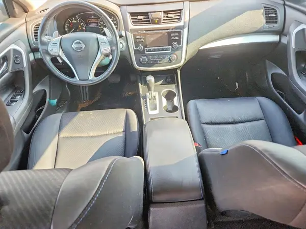 1N4AL3APXGC235576 2016 NISSAN ALTIMA - Image 8