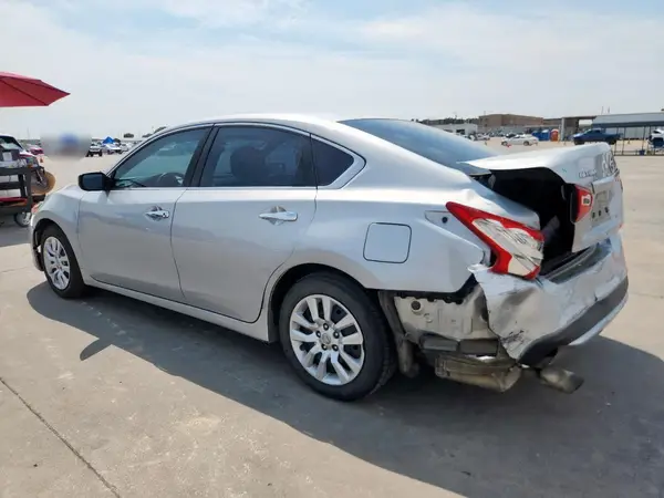 1N4AL3APXGC235979 2016 NISSAN ALTIMA - Image 2