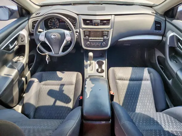 1N4AL3APXGC235979 2016 NISSAN ALTIMA - Image 8