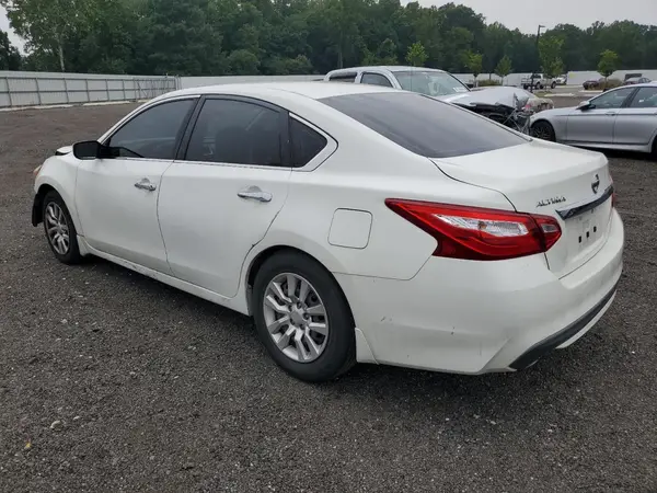 1N4AL3APXGC236260 2016 NISSAN ALTIMA - Image 2