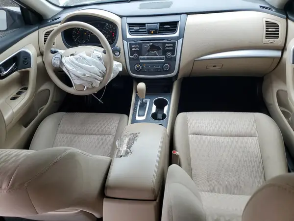 1N4AL3APXGC236260 2016 NISSAN ALTIMA - Image 8