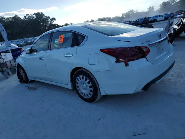 1N4AL3APXGC236274 2016 NISSAN ALTIMA - Image 2