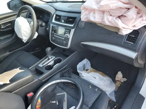 1N4AL3APXGC236274 2016 NISSAN ALTIMA - Image 8