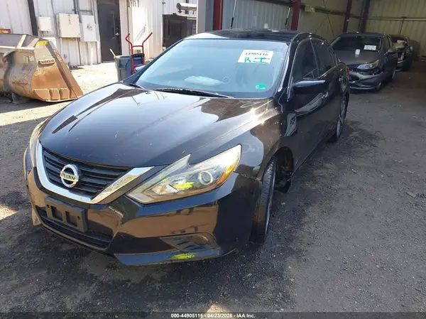 1N4AL3APXGC236761 2016 NISSAN ALTIMA - Image 2