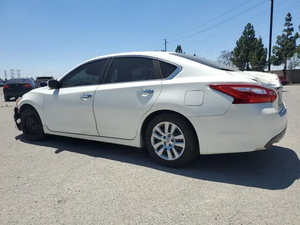 1N4AL3APXGC237182 2016 NISSAN ALTIMA - Image 2