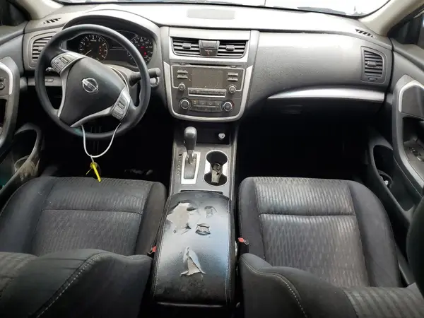 1N4AL3APXGC237182 2016 NISSAN ALTIMA - Image 8