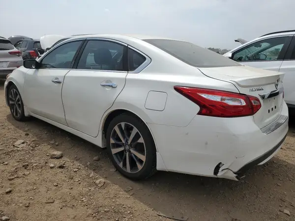 1N4AL3APXGC237201 2016 NISSAN ALTIMA - Image 2