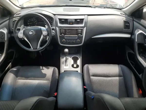 1N4AL3APXGC237201 2016 NISSAN ALTIMA - Image 8