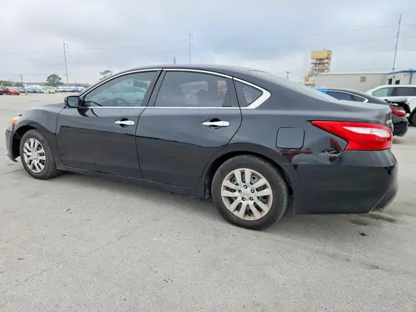 1N4AL3APXGC237733 2016 NISSAN ALTIMA - Image 2