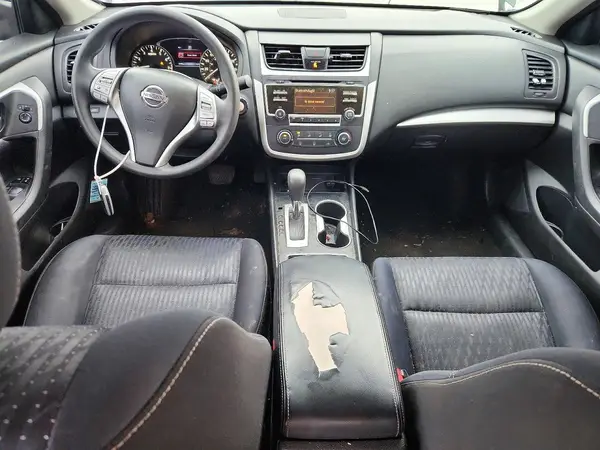 1N4AL3APXGC237733 2016 NISSAN ALTIMA - Image 8