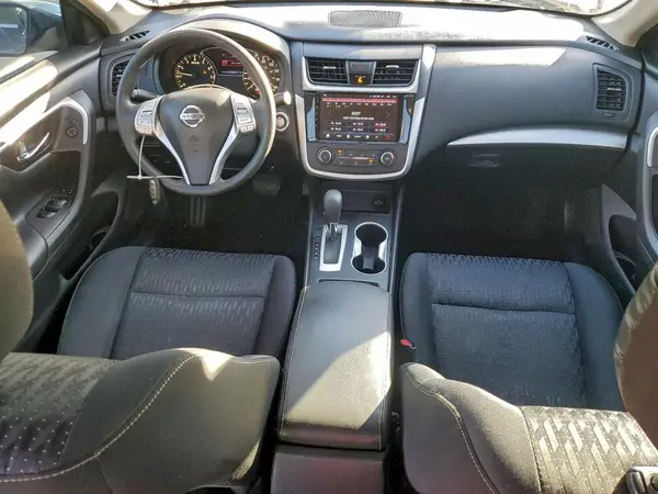 1N4AL3APXGC238610 2016 NISSAN ALTIMA - Image 8