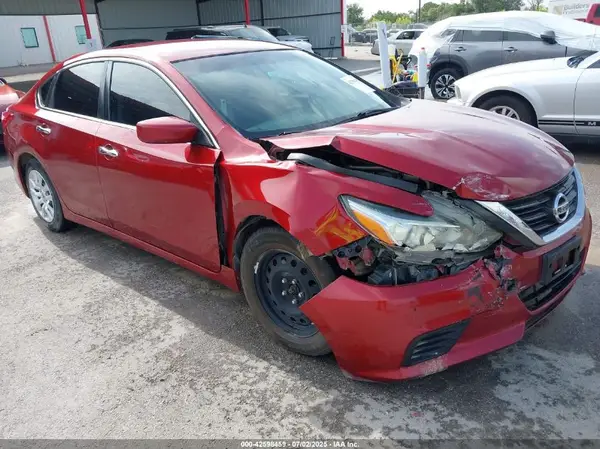 1N4AL3APXGC238753 2016 NISSAN ALTIMA - Image 1