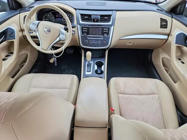 1N4AL3APXGC238767 2016 NISSAN ALTIMA - Image 8