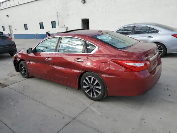 1N4AL3APXGC238770 2016 NISSAN ALTIMA - Image 2