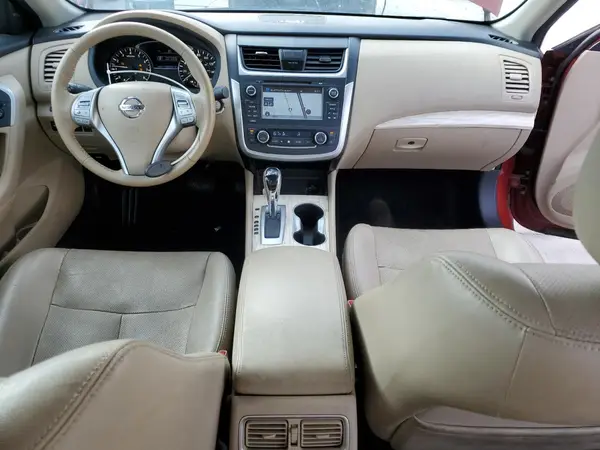 1N4AL3APXGC238770 2016 NISSAN ALTIMA - Image 8