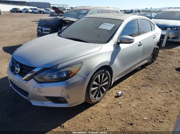 1N4AL3APXGC238977 2016 NISSAN ALTIMA - Image 2