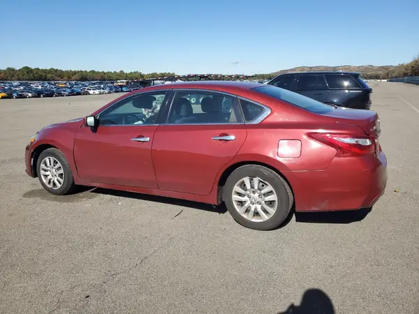 1N4AL3APXGC239188 2016 NISSAN ALTIMA - Image 2