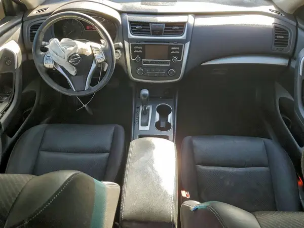 1N4AL3APXGC239403 2016 NISSAN ALTIMA - Image 8