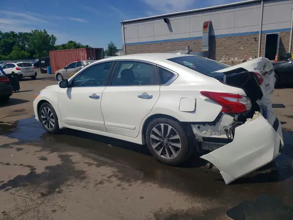 1N4AL3APXGC239546 2016 NISSAN ALTIMA - Image 2