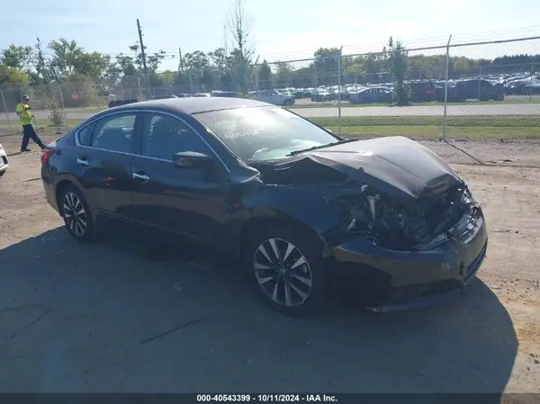 1N4AL3APXGC239899 2016 NISSAN ALTIMA - Image 1