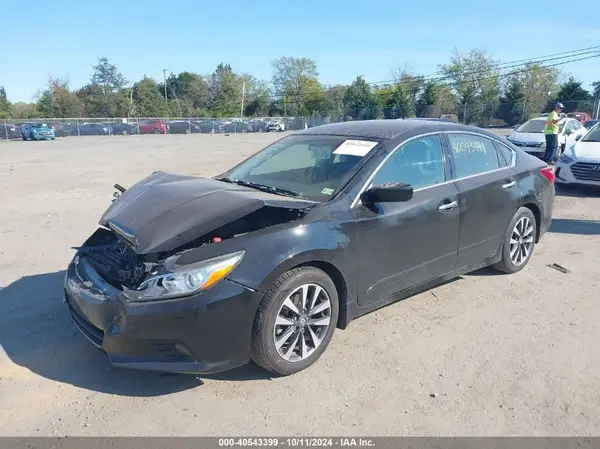 1N4AL3APXGC239899 2016 NISSAN ALTIMA - Image 2