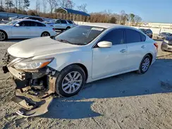 1N4AL3APXGC240177 2016 NISSAN ALTIMA