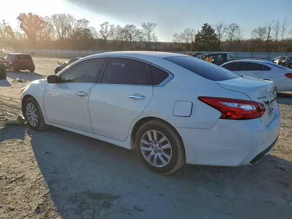 1N4AL3APXGC240177 2016 NISSAN ALTIMA - Image 2
