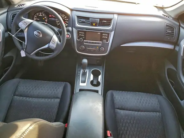 1N4AL3APXGC240177 2016 NISSAN ALTIMA - Image 8