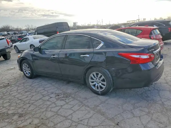 1N4AL3APXGC240941 2016 NISSAN ALTIMA - Image 2