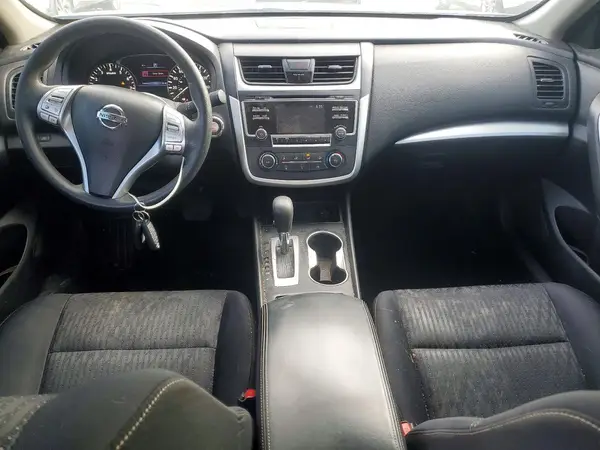 1N4AL3APXGC240941 2016 NISSAN ALTIMA - Image 8