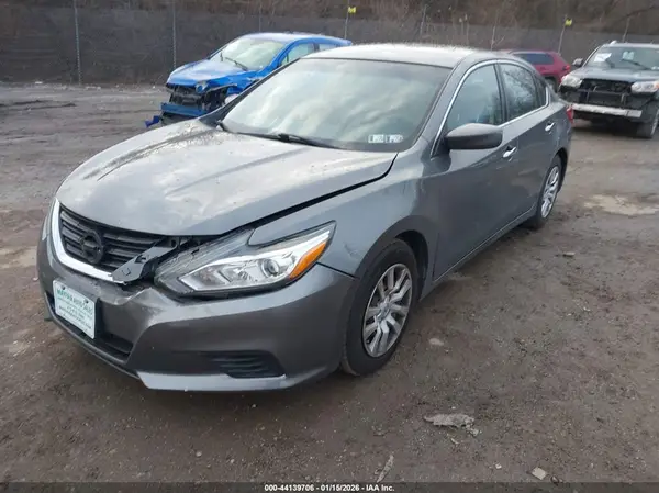 1N4AL3APXGC241412 2016 NISSAN ALTIMA - Image 2