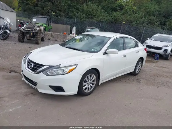 1N4AL3APXGC241734 2016 NISSAN ALTIMA - Image 2