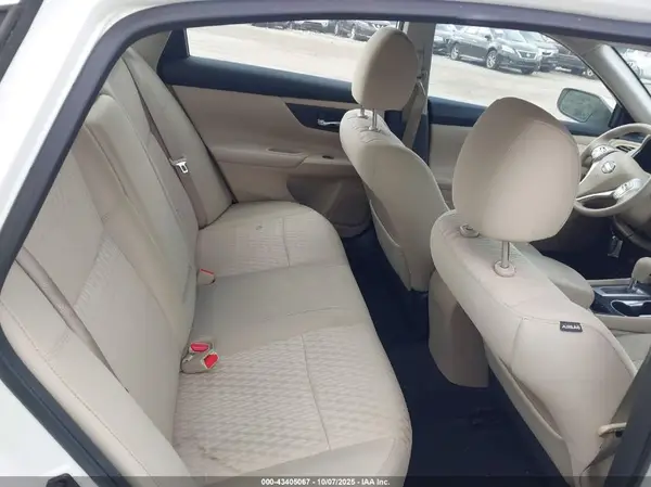 1N4AL3APXGC241734 2016 NISSAN ALTIMA - Image 8