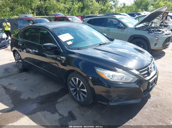 1N4AL3APXGC242107 2016 NISSAN ALTIMA - Image 1