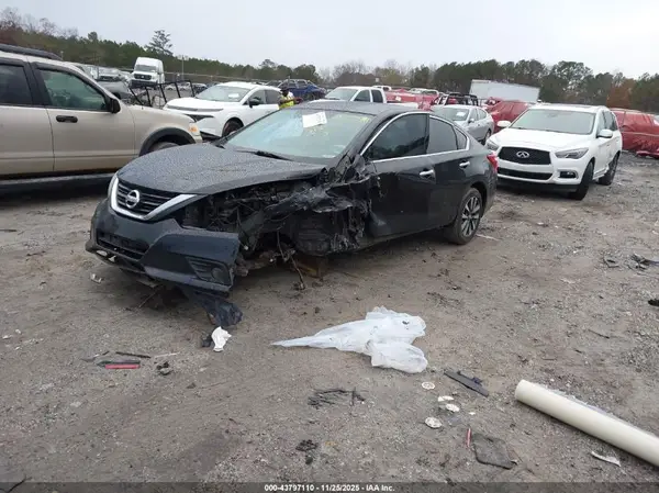 1N4AL3APXGC242172 2016 NISSAN ALTIMA - Image 2