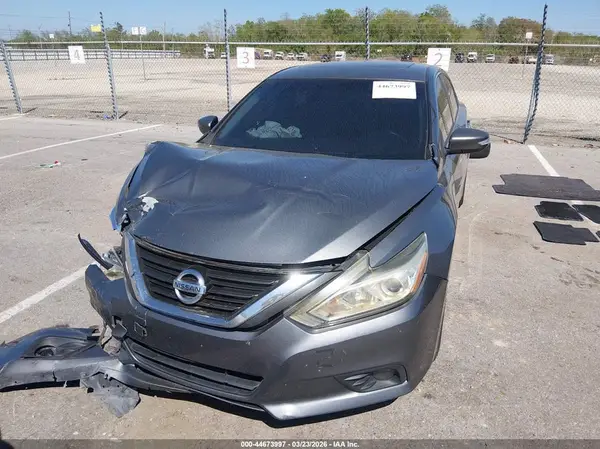 1N4AL3APXGC242298 2016 NISSAN ALTIMA - Image 2