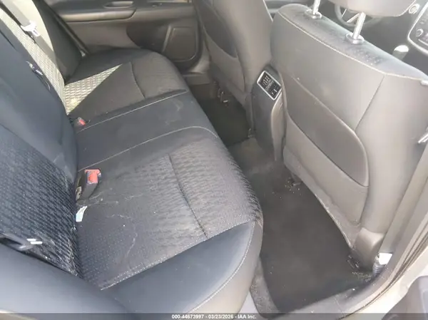 1N4AL3APXGC242298 2016 NISSAN ALTIMA - Image 8