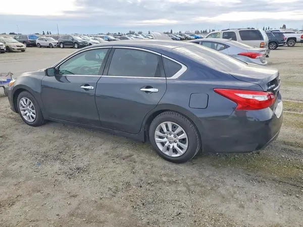 1N4AL3APXGC242947 2016 NISSAN ALTIMA - Image 2