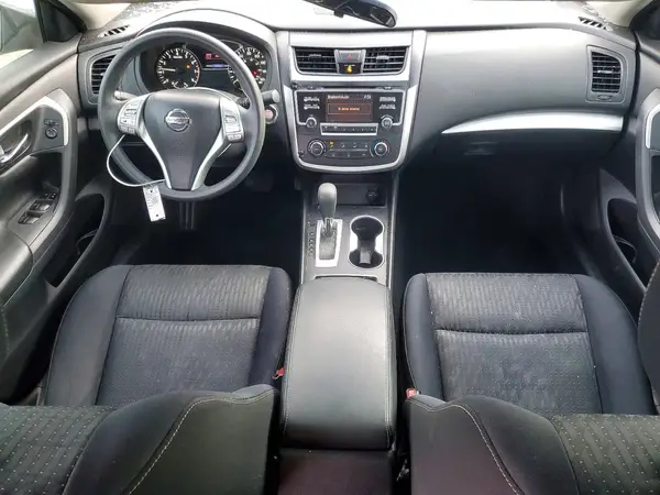 1N4AL3APXGC242947 2016 NISSAN ALTIMA - Image 8