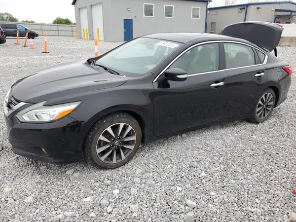 1N4AL3APXGC243161 2016 NISSAN ALTIMA - Image 1