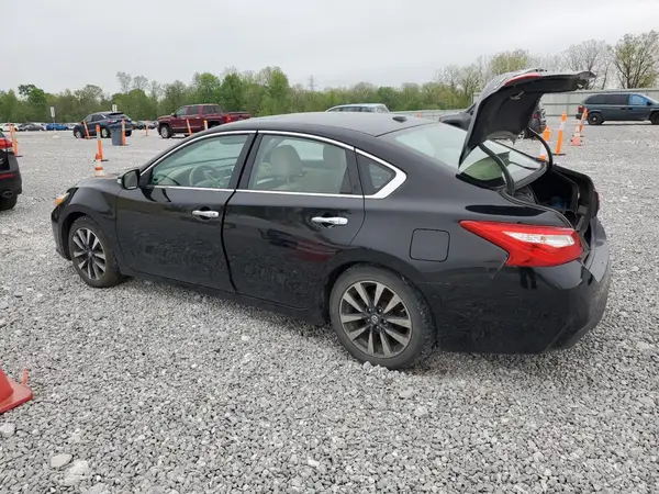 1N4AL3APXGC243161 2016 NISSAN ALTIMA - Image 2