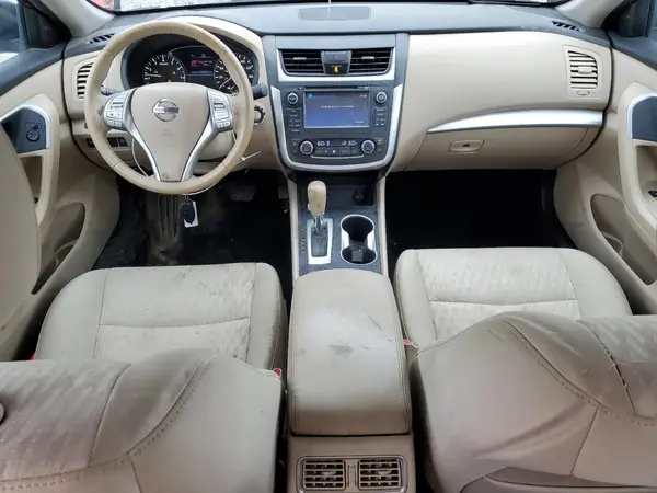 1N4AL3APXGC243161 2016 NISSAN ALTIMA - Image 8