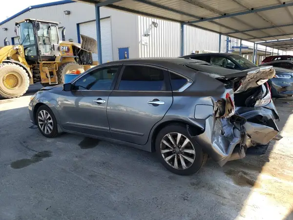 1N4AL3APXGC243449 2016 NISSAN ALTIMA - Image 2