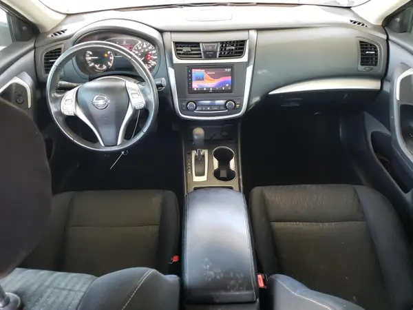 1N4AL3APXGC243449 2016 NISSAN ALTIMA - Image 8